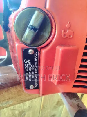 Power Saw Husqvarna