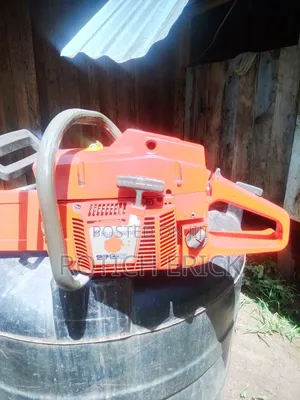 Power Saw Husqvarna