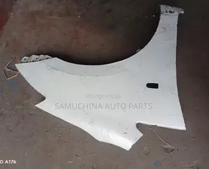 Wing/Fender Toyota Wish 2003 - 2005