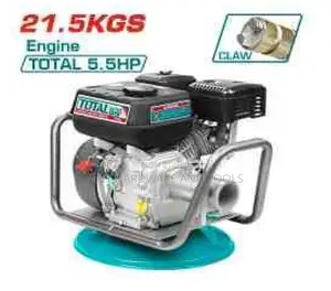 Gasoline Concrete Vibrator With Poker