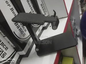 Desktop Flexible Phone Holder