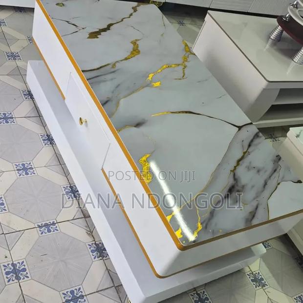 *Rectangular Coffee Tables 