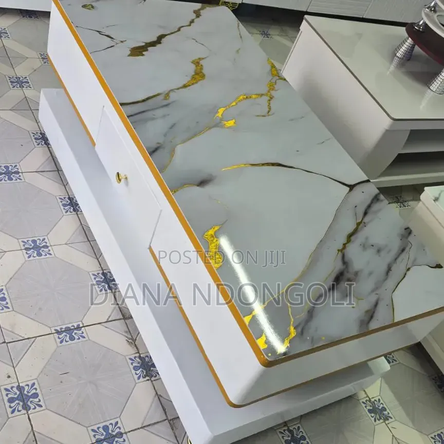 *Rectangular Coffee Tables 