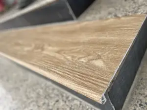Antislip Step- WPC Stair Tread-2.4x0.3m
