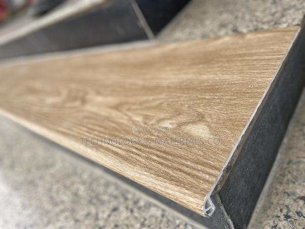 Antislip Step- WPC Stair Tread-2.4x0.3m - thumbnail 3