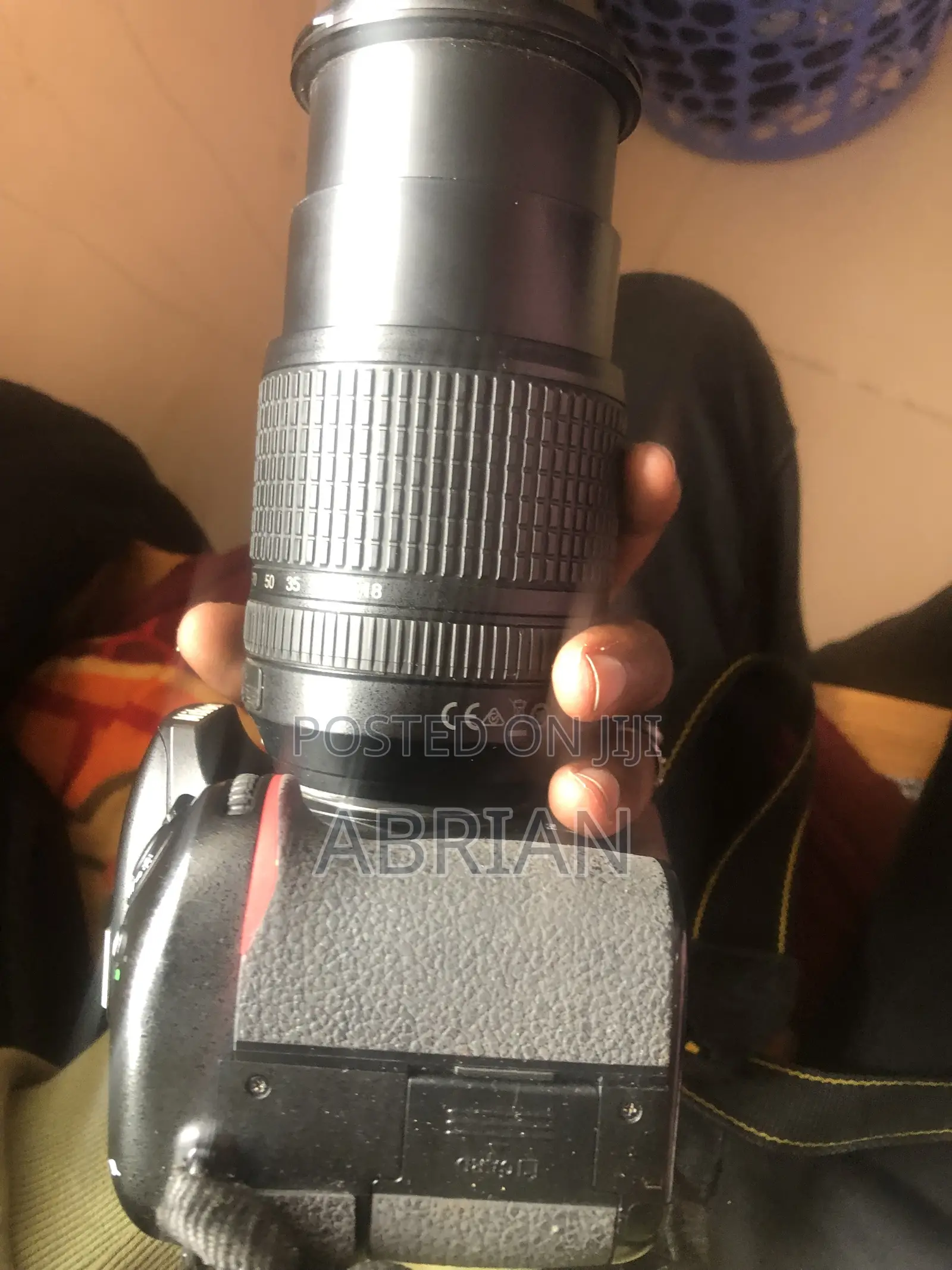 Nikon Camera