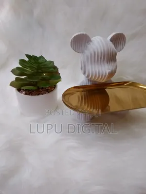 Ceramic Key Holder