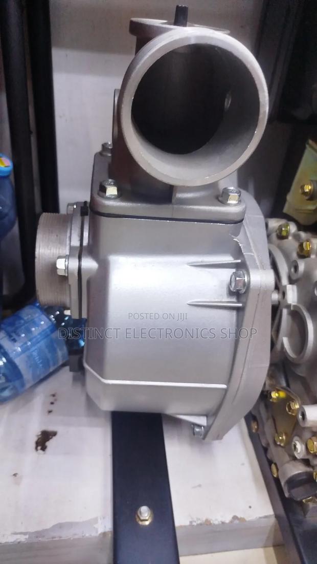 Pump Spare 3 Inches