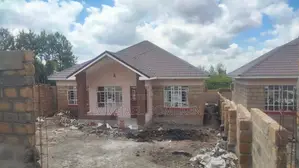 4bdrm Bungalow in Ngong, Matasia for sale
