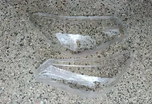 Subaru Forester SJG Headlight Lens