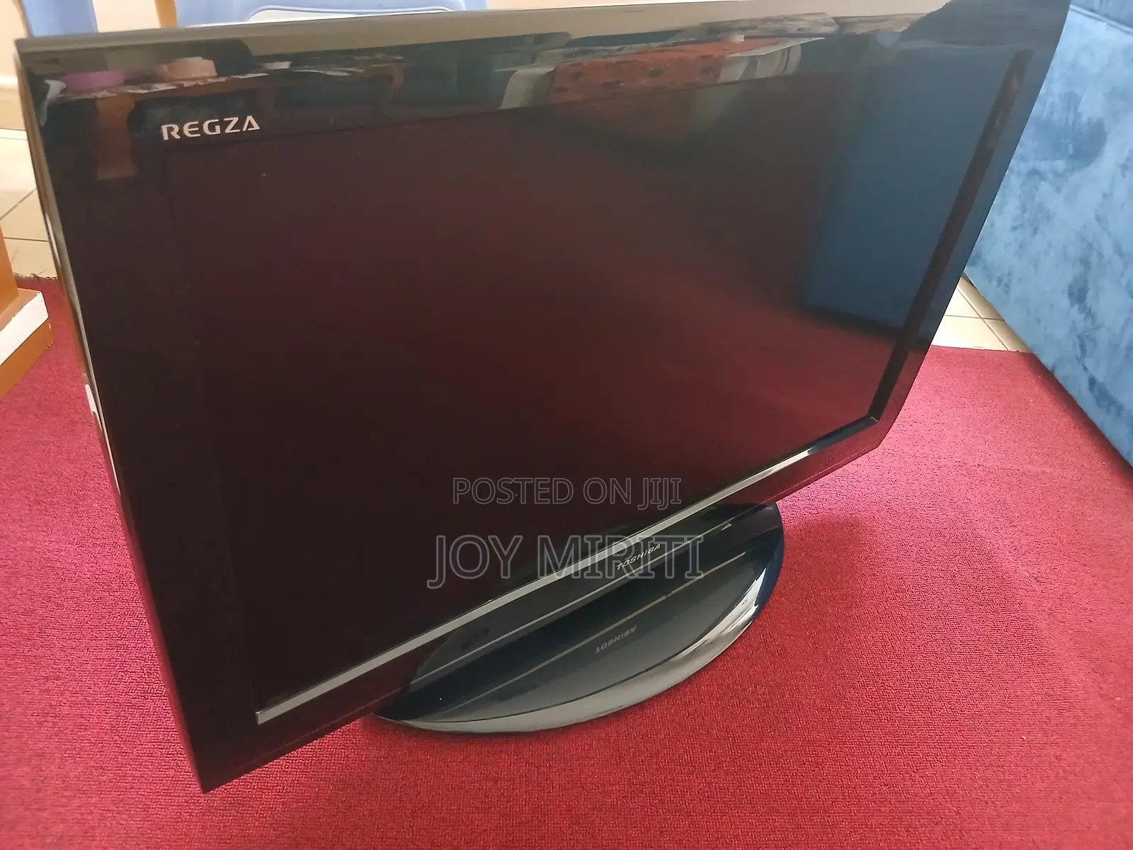 Toshiba TV Quick Sale