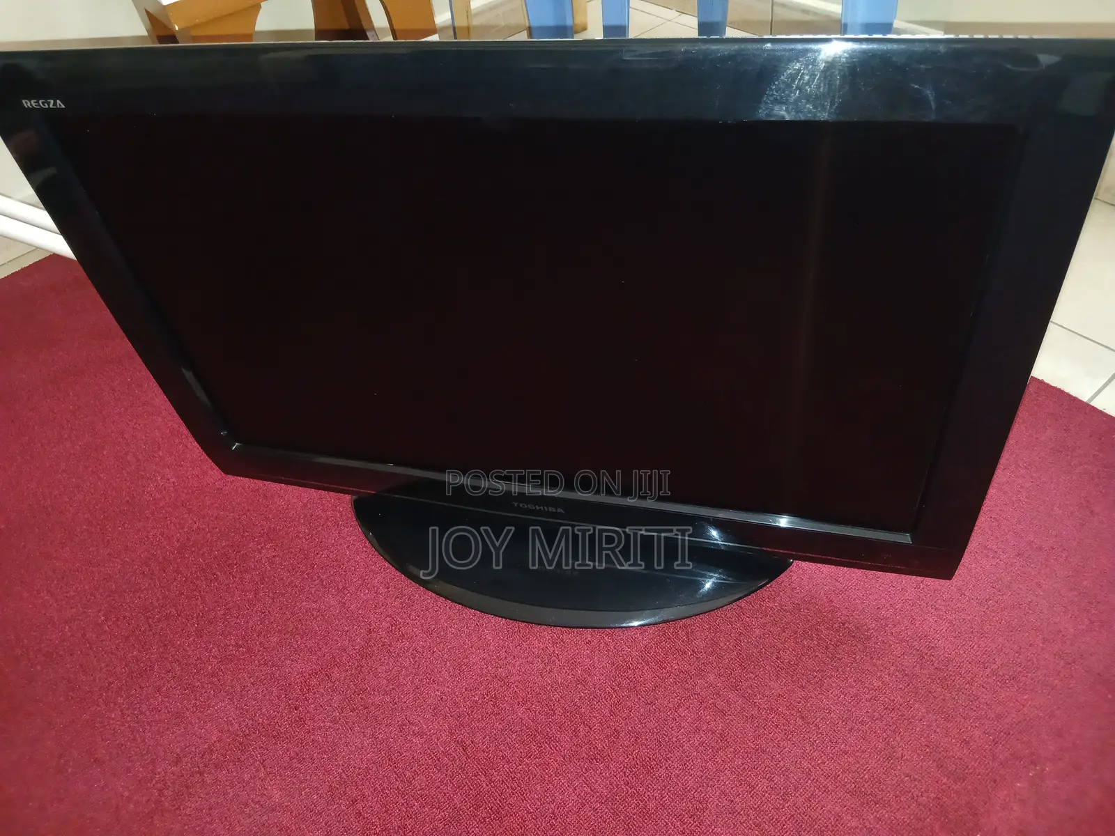 Toshiba TV Quick Sale