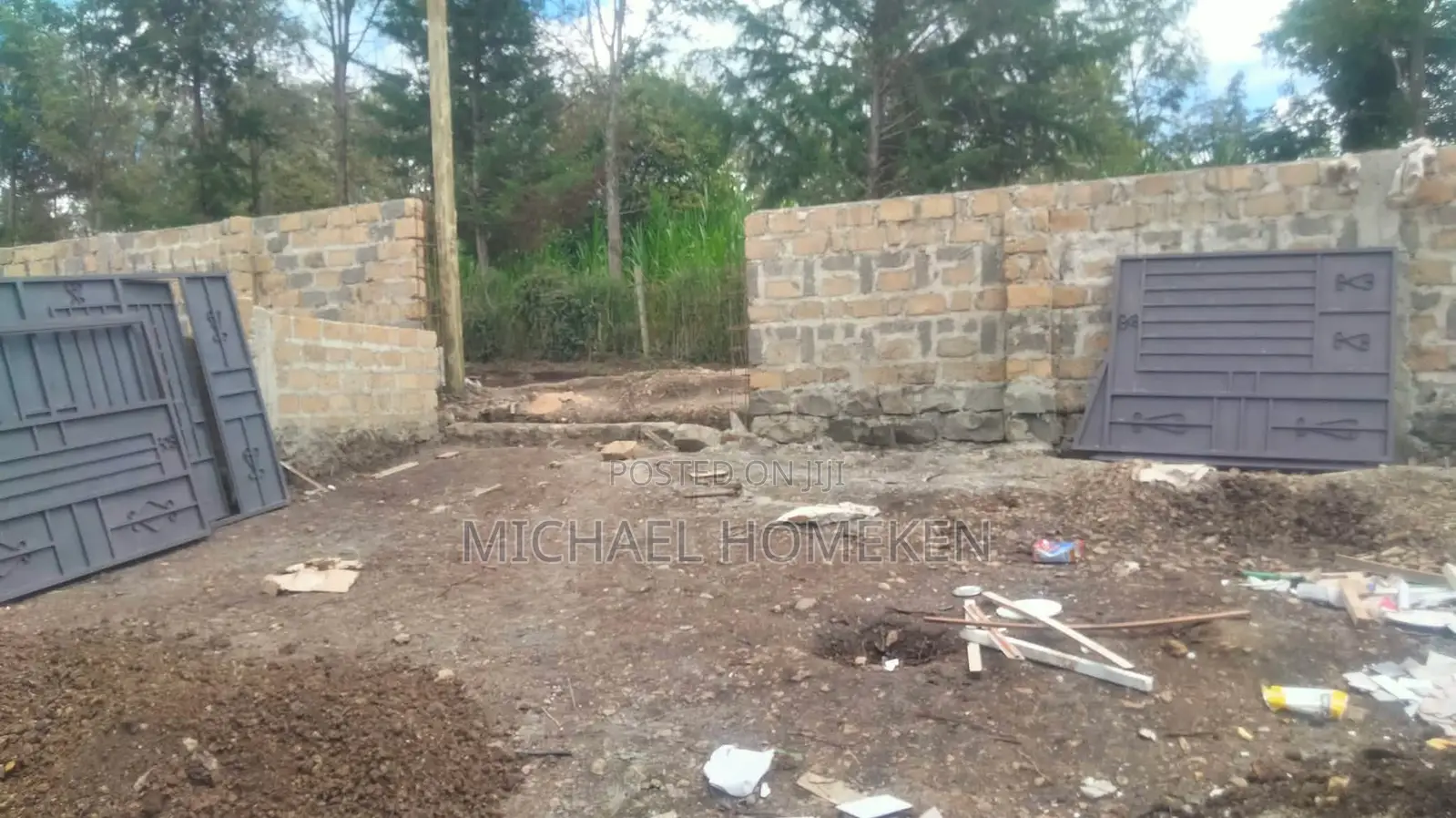4bdrm Bungalow in Ngong, Matasia for sale
