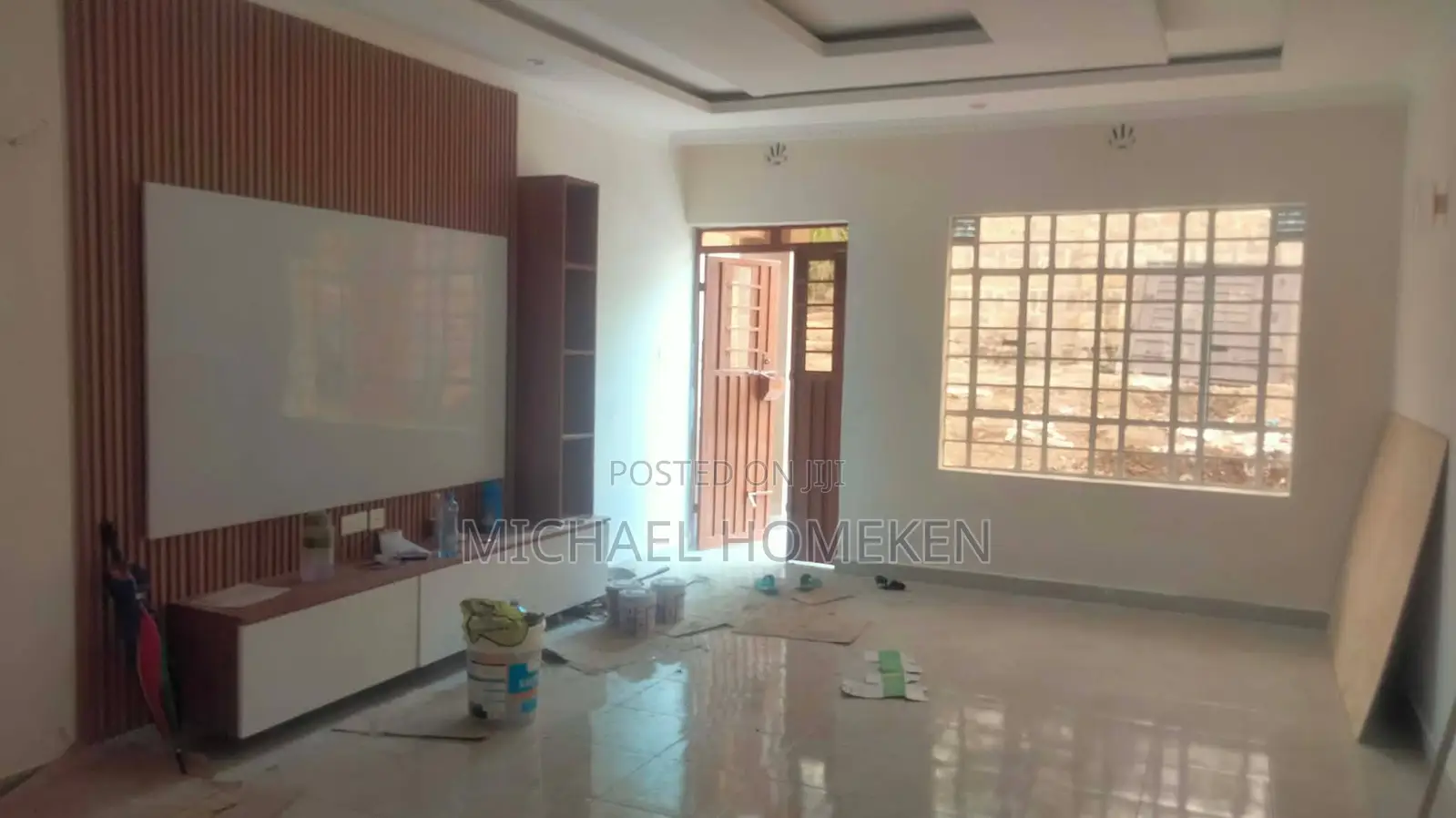4bdrm Bungalow in Ngong, Matasia for sale