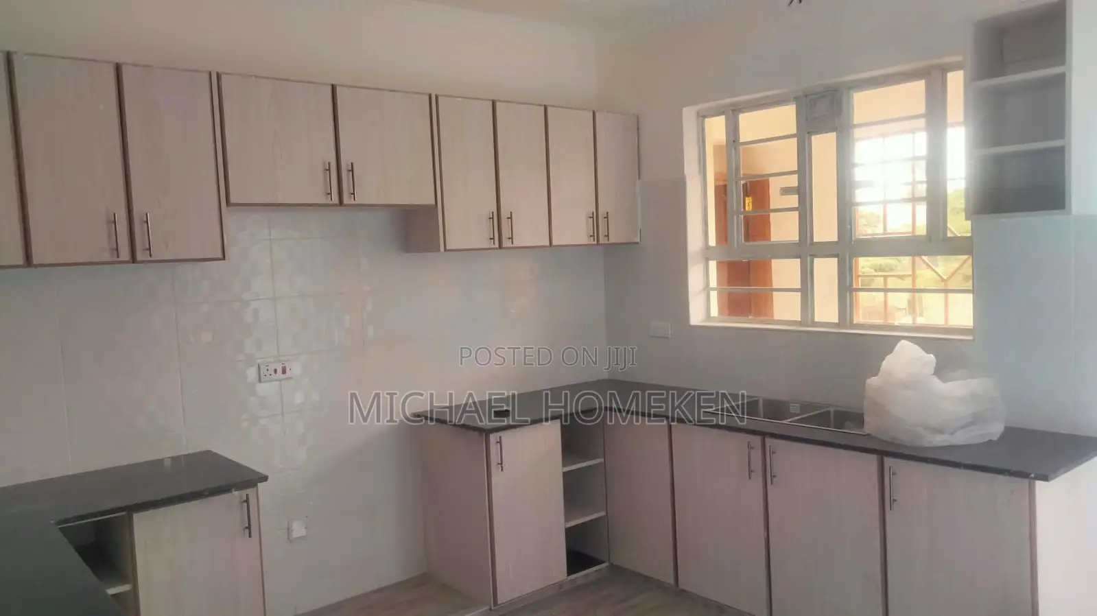 4bdrm Bungalow in Ngong, Matasia for sale
