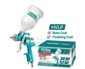 HVLP Air Spray Gun