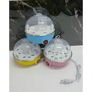 Egg Boiler Electric