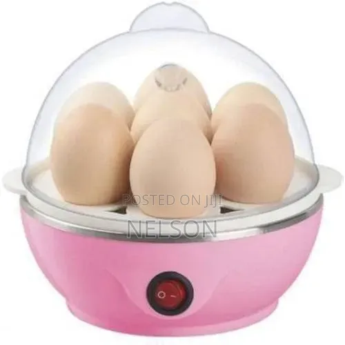 Egg Boiler Electric