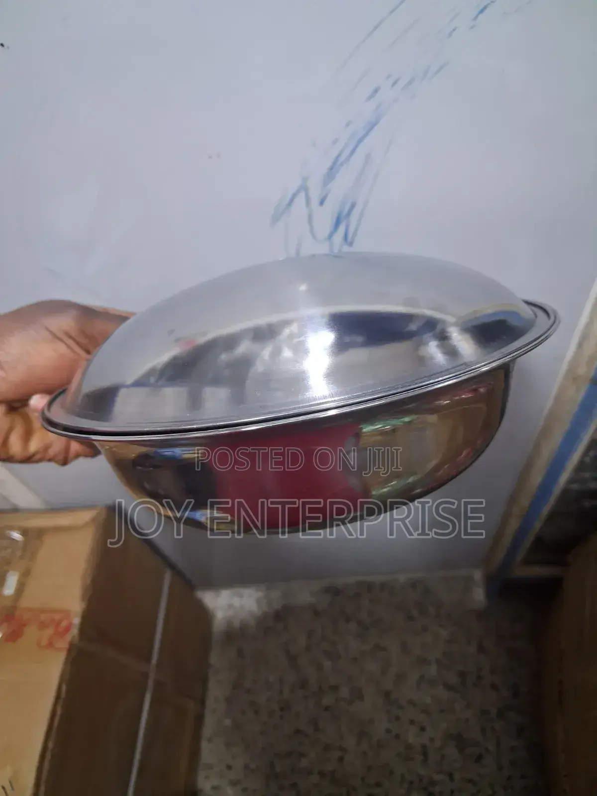 22cm Finger Bowls