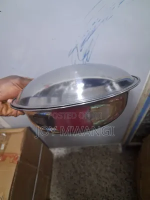 22cm Finger Bowls