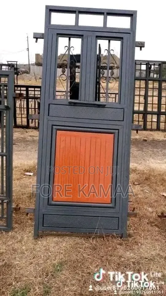Welding and Fabrication Services