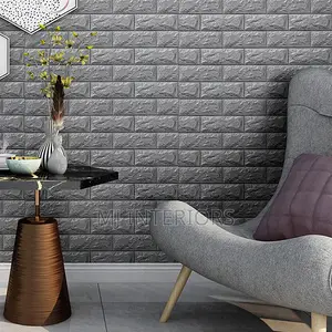3d Wall Panels With Bricks