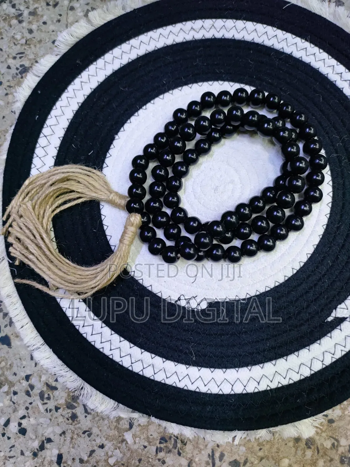 Quality Decor Beads.