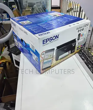 Epson L3250 Printer || Epson Ecotank L3250 Printer
