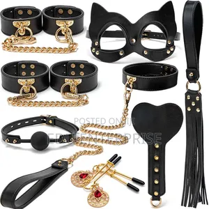 Original Fetish Bondage All Colors