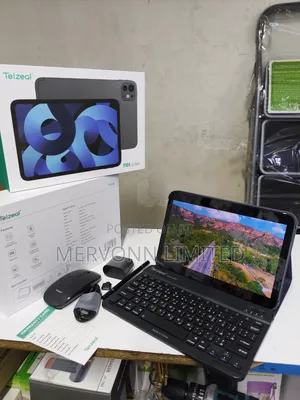 New Telzeal P101 1 TB Gray
