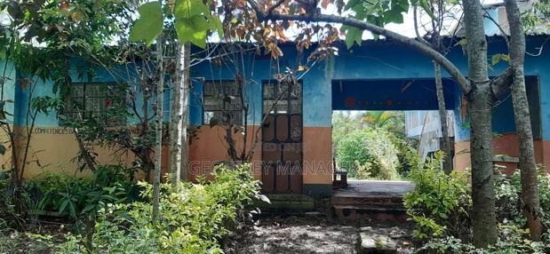 School In Murang’A On 8 Acre, Tarmac Front, Greenhouse, Solar Borehole - thumbnail 13