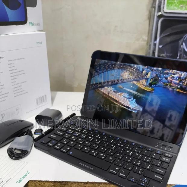 New Telzeal P101 1 TB Gray - thumbnail 5
