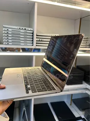 Laptop Apple MacBook Pro 2020 M1 16GB Apple M1 Pro SSD 512GB