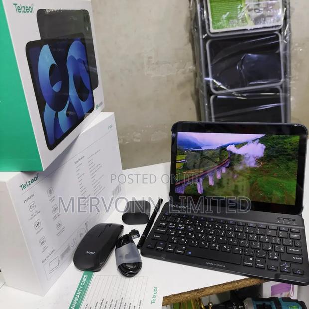 New Telzeal P101 1 TB Gray - thumbnail 6