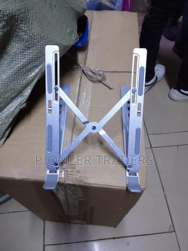 Foldable Laptop Stand