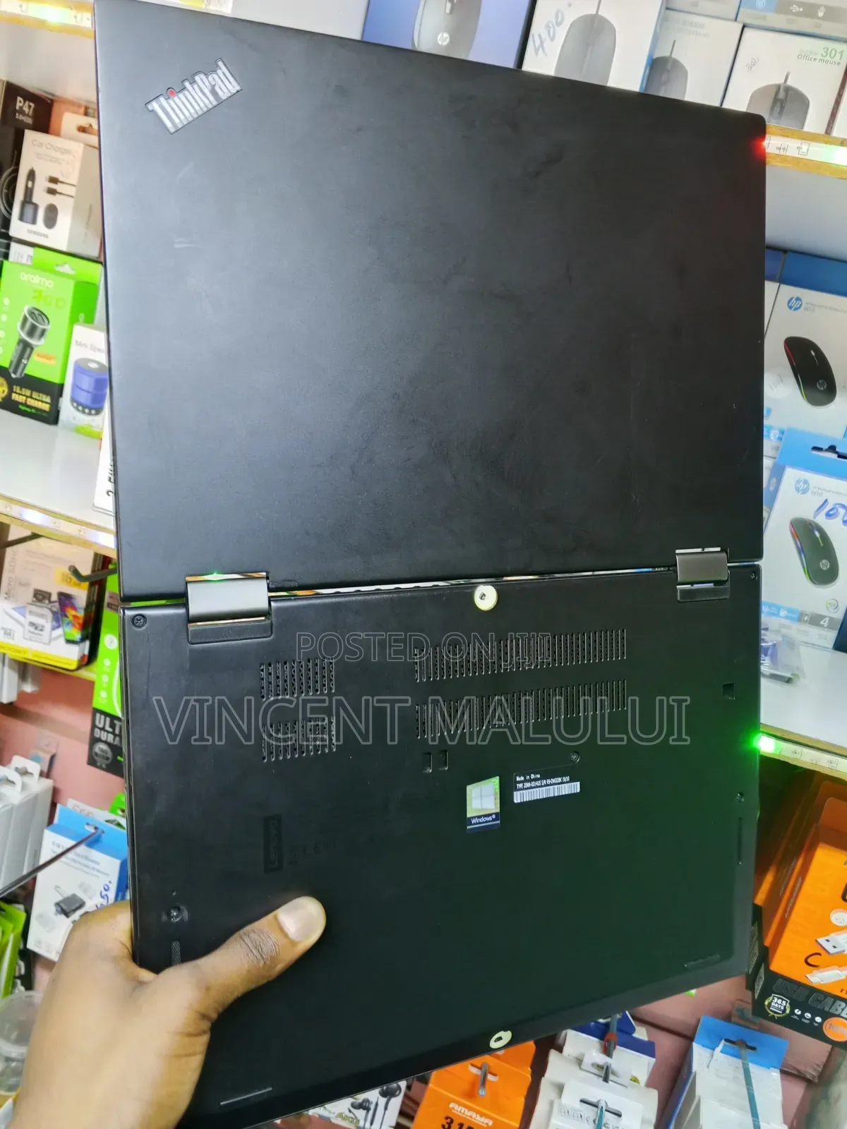 Laptop Dell Latitude E7240 4GB Intel Core i5 SSD 256GB