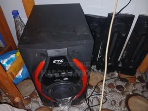 Sound System