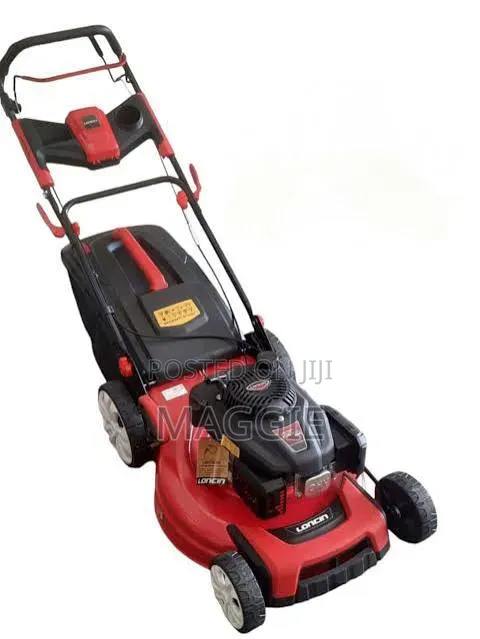 Loncin 125cc Available