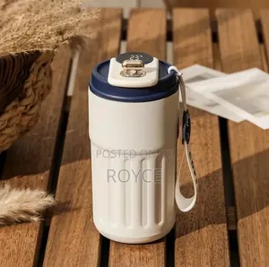 Smart Digital Mug Cup