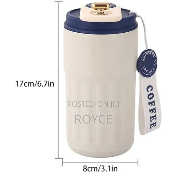 Smart Digital Mug Cup - thumbnail 5