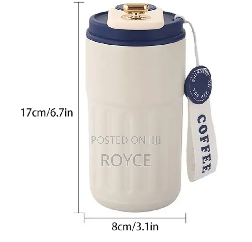 Smart Digital Mug Cup
