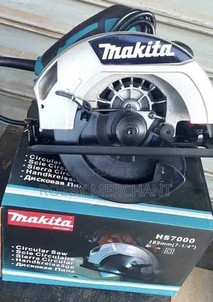 Makita Circular Saw/7inches Makita Circular Saw Machine