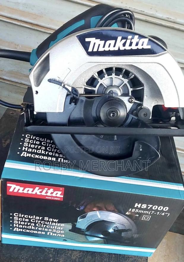 Makita Circular Saw/7inches Makita Circular Saw Machine