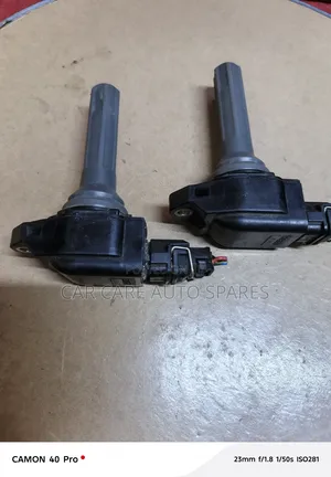 Ignition Coil Subaru Crosstrek New Model