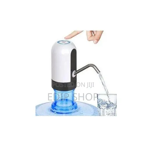 Automatic Electric Water Pump
