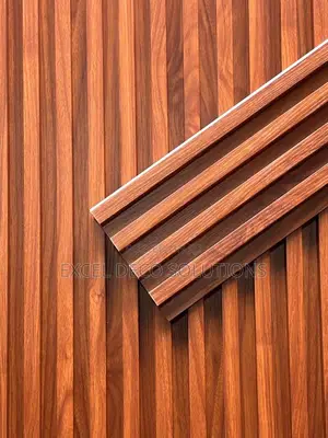 Fluted Wall Panels – Luxury Wall Décor for Homes and Offices