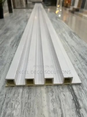 Fluted Wall Panels – Contemporary Interior Design Made Easy