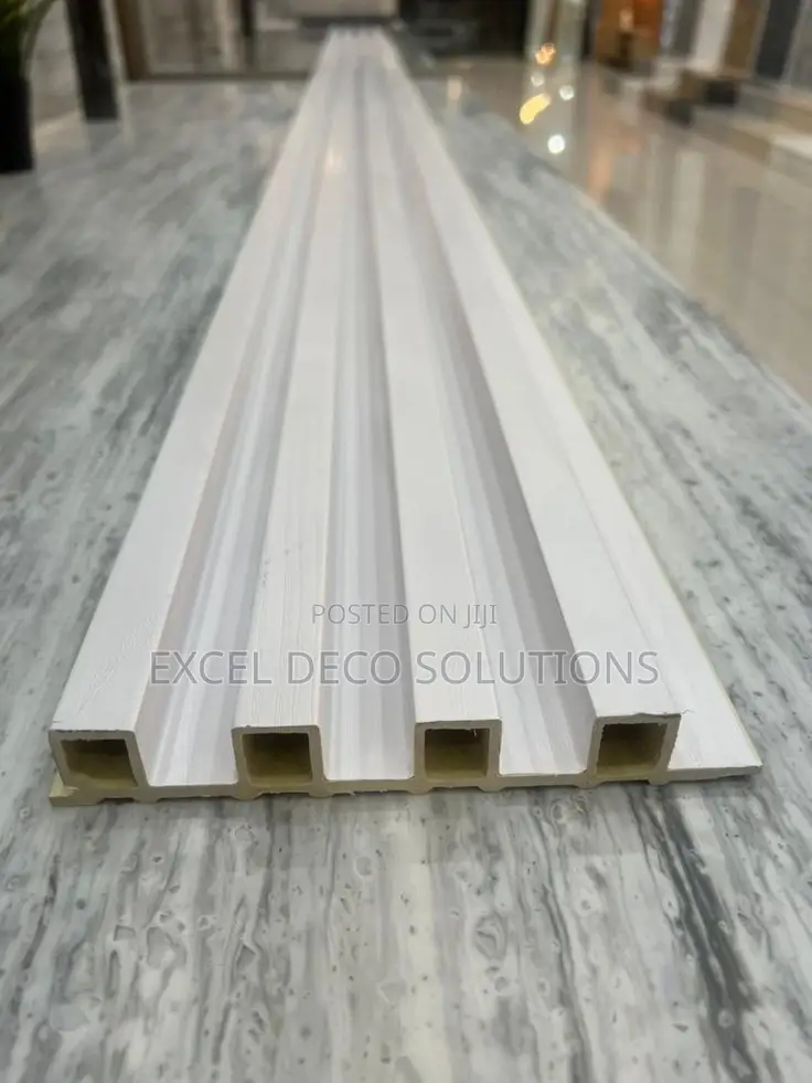 Fluted Wall Panels – Contemporary Interior Design Made Easy