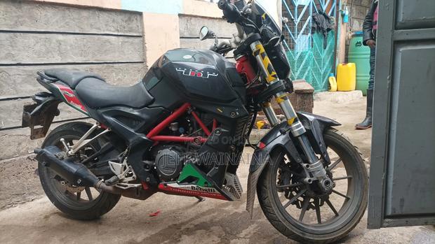 Benelli 2020 Gray