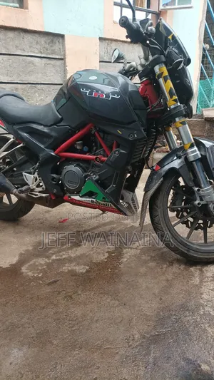 Benelli 2020 Gray
